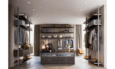 Гардеробная Alf Dafre Antis