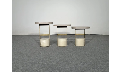 Комплект кофейных столиков Saloni Allegro