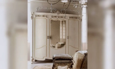 Шкаф Antonelli Moravio Charme 5