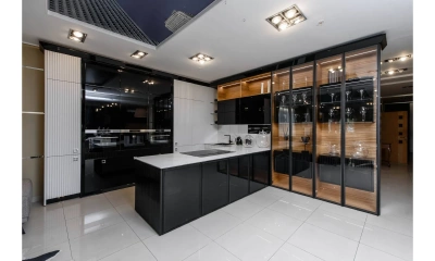 Кухня Virs Bellagio