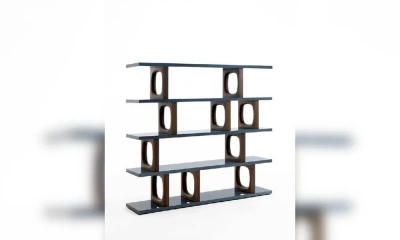 Стеллаж Porada Dalida 5