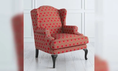 Кресло Kreind Френсис M12-Bn-0387