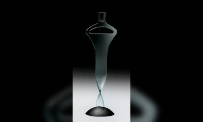 Вешалка Fiam Homo Sapiens