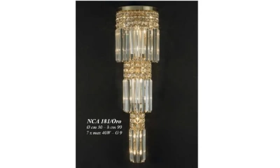 Светильник Jago Pechino