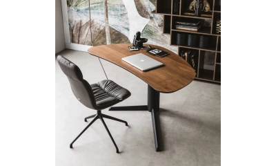 Стол Письменный Malibu Cattelan Italia