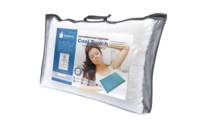 Подушка Сонберри Cool Touch