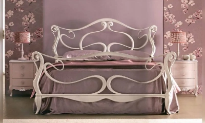 Кровать Cortezari Davon