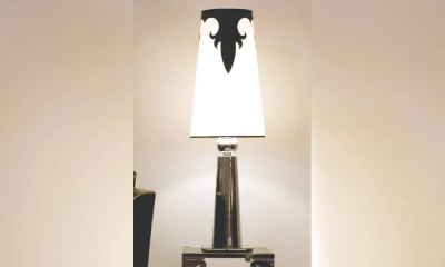 Настольная Лампа Visionnaire Excalibur Medium