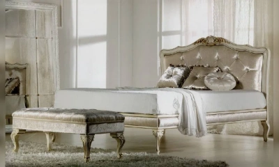 Кровать Keoma Lisa