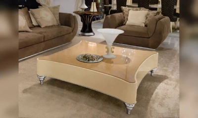 Стол Журнальный Redeco 1112