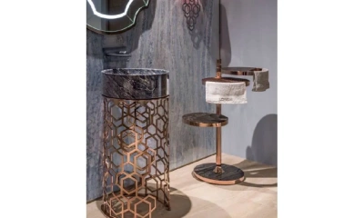 Вешалка Beatrix Longhi Y 401