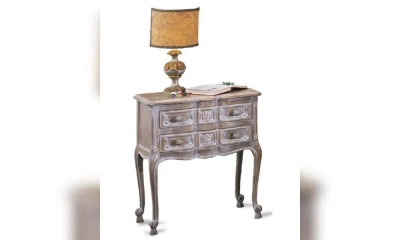 Тумба Прикроватная Francesco Molon Italian & French Country 2