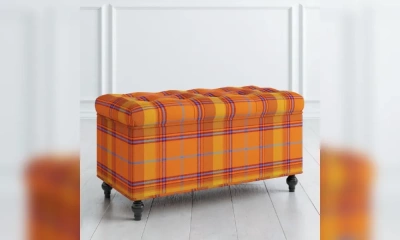 Сундук Kreind Canapes Открывающийся M05-Bkka-0411