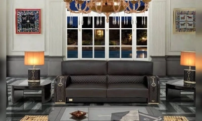 Диван Formitalia Windsor