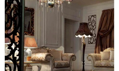 Кресло Giorgio Casa S171