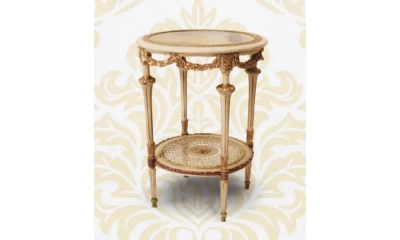 Столик Amleto Asnaghi Interiors L21305