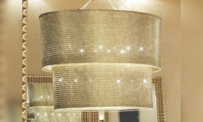 Люстра Visionnaire Tamall 2