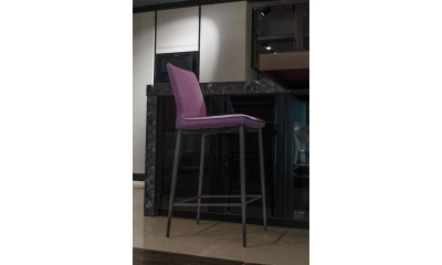 Стул барный Bontempi NATA LOW