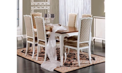Стол обеденный Vaccari Giovanni Bella Italia