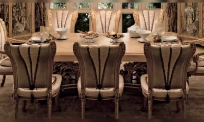 Стол Riva Giardino Italiano 1