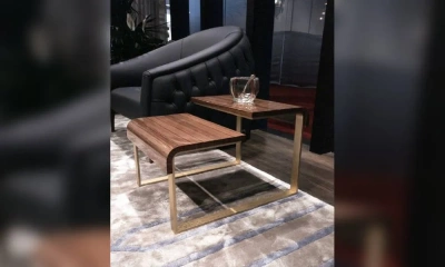 Стол Bruno Zampa Alceste