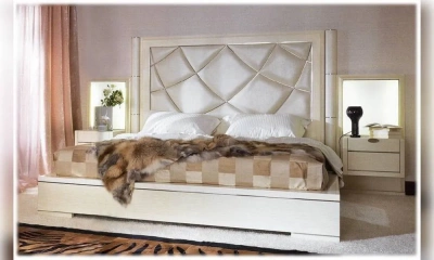 Кровать Turri Infinity 3