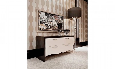 Комод Rampoldi Leg 101