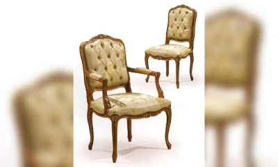 Стул Angelo Cappellini 0005/Pi