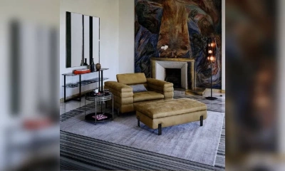 Кресло Arketipo Mayfair