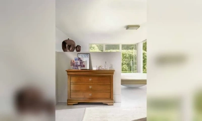 Комод С Выдвижными Ящиками, Stella Del Mobile 2