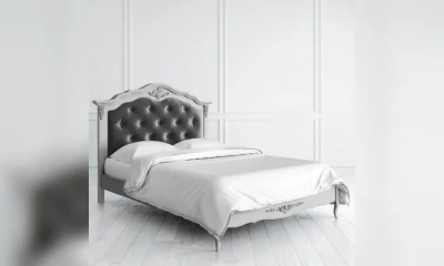 Кровать В Спальню Kreind Atelier Home