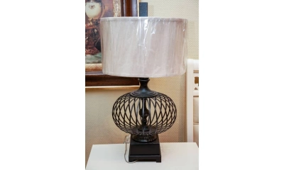 Uttermost Lipioni 26463-1 Настольная Лампа