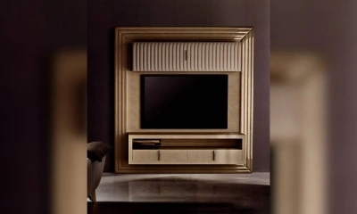 Тумба Тв Signorini Coco Black Tie