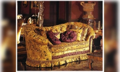 Диван Jumbo Collection She-42F