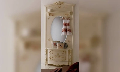 Вешалка Agm Orleans Bc.2007