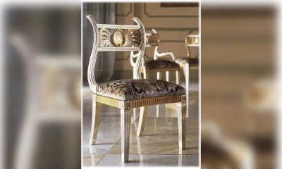 Стул Jumbo Collection Cril-16B