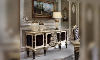 Буфет Turri Bovary