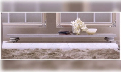 Стол Журнальный Cortezari Keope 1