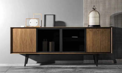 Комод Meroni&Colzani Moscova