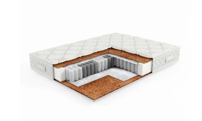 Матрас Сонберри Simple-21