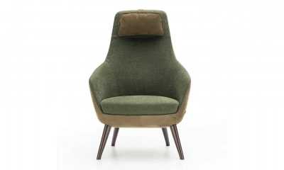 Кресло Nicoline Salotti B018