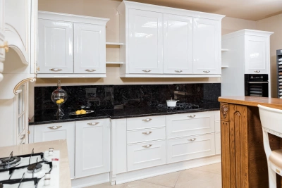 Spagnol Group Кухня