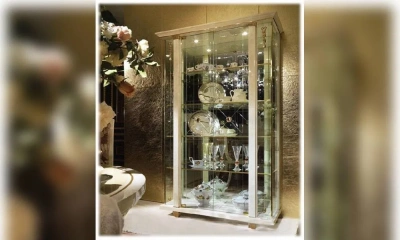 Витрина Turri Arcade 1