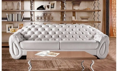 Диван Rampoldi Mi 32