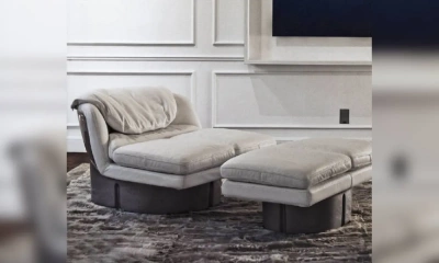 Кресло Longhi Dolcevita