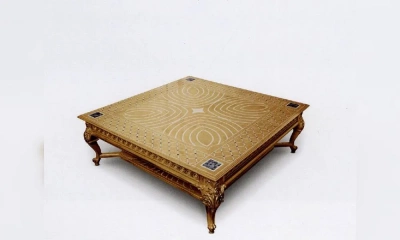 Стол Журнальный Asnaghi Interiors Ph1004