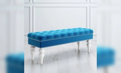 Скамья Kreind Canapes Открывающаяся M06-Wkn-E33