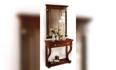 Консоль Angelo Cappellini Accessories 43