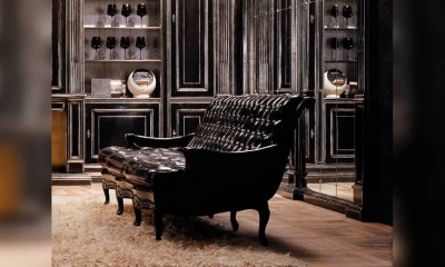 Диван Zonta Nouvelle Classiques