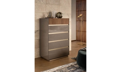 Комод высокий Alf Group Corso Como